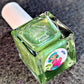 Parrot Polish "Kelpi" Multichrome Baby Mermaid Green/Gold/Silver