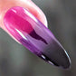 Parrot Polish Sonja's Folly Thermal Nail Polish - Purple/Violet/Pink