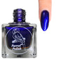 Parrot Polish Nosferatu Multichrome Nail Polish - Blue/Black