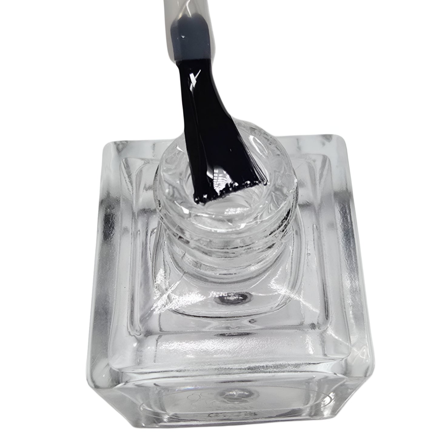 Parrot Polish Feather Dust-Clear/Gloss Top Coat
