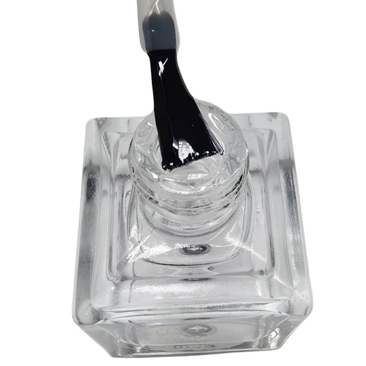 Parrot Polish Feather Dust-Clear/Gloss Top Coat