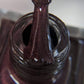 Parrot Polish Versatile Lady Magnetic Nail Polish - Red/Brown