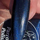 Parrot Polish Heavenly Body Magnetic Nail Polish - Blue