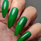 Parrot Polish Ocean Currents Thermal Nail Polish - Green/Blue