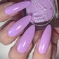Parrot Polish The Macaron Neon Pastel Nail Polish Collection - Set of 6