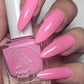 Parrot Polish The Macaron Neon Pastel Nail Polish Collection - Set of 6