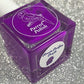 Parrot Polish Rossia Pacifica Purple Neon Nail Polish