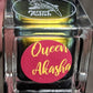 Parrot Polish Queen Akasha Multichrome Nail Polish - Gold/Green