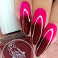 Parrot Polish Beauty From the Earth Thermal Nail Polish - Reddish Brown/Pink