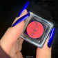 Parrot Polish Nosferatu Multichrome Nail Polish - Blue/Black